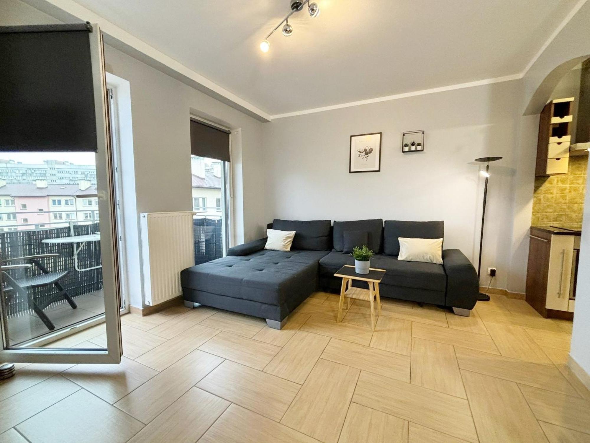 Apartamenty Bryza - Chelmonskiego - Parking - Centrum Свиноуйсьце Экстерьер фото